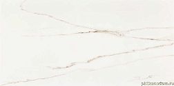 Kutahya Statuario Parlak Nano Белый Полированный Керамогранит 60х120 см