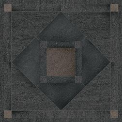 Керамическая плитка Kerama Marazzi Базальто DL842000R-D Декор обрезной 80х80 см