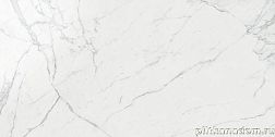 Керамическая плитка Atlas Concorde Marvel Calacatta Extra Lapp Белый Лаппатированный Керамогранит 120х240 см