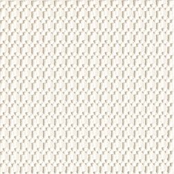 Tubadzin Elementary D-Patch White STR 12 Декор 14,8x14,8 см