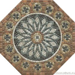 Kerama Marazzi Стемма HGD-A438-SG2440 Декор 24х24 см