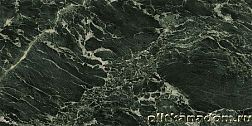 Marazzi Allmarble M9MF Verde Aver Lux Rett Зеленый Полированный Керамогранит 60х120 см