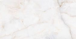 Керамическая плитка Itaca Onyx Sky Glossy Голубой Глянцевый Керамогранит 60х120 см