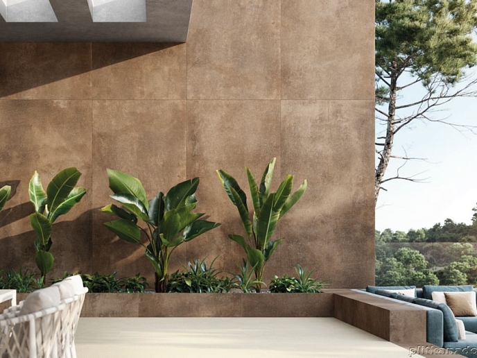 Керамическая плитка Urbatek X-Light Oxide