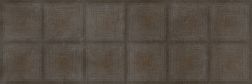 Керамическая плитка Keraben Leeds Concept Cobre Rect Настенная плитка 30х90 см