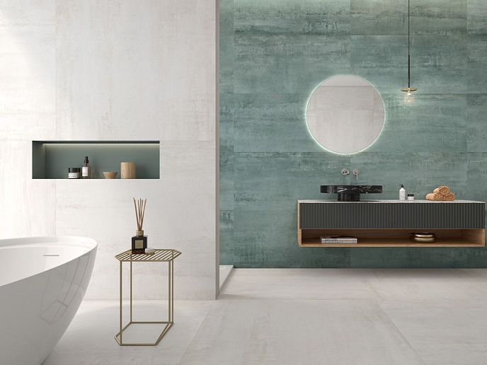 Керамическая плитка Geotiles Metal