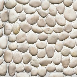 L Antic Colonial Mosaics Collection L108006581 Paradise Baia Stone Cremas Мозаика 30x30 см