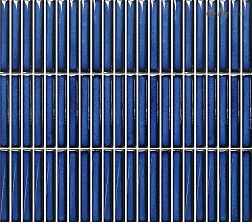 NS-Mosaic Rustic series R-351 Керамика Глянцевая Мозаика 28,2х30,8 (1,2х9,2) см