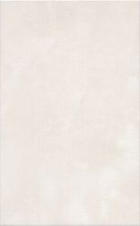 Керама Марацци Фоскари 6330 Настенная плитка белая 25х40 см