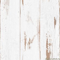 New Trend Montana Plank White GP6MOP00 Напольная плитка 41x41