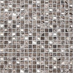 L Antic Colonial Mosaics Collection L244000941 Treasures Bronz Emper Мозаика 30,1x30,1 см