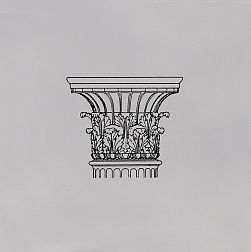 Керама Марацци Авеллино STG-D502-17007 Декор 15х15 см