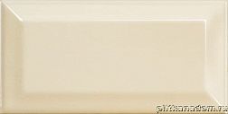 Bellavista Biselados Crema Настенная плитка 10х20 см