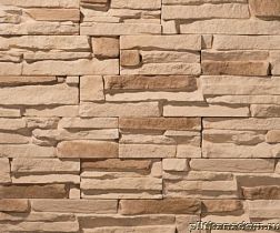 UniStone Тянь-шань 8 Декоративный кирпич 48,6х9,8 см