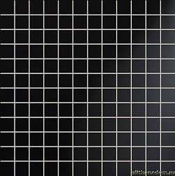 Maciej Zien Tokyo MS-Tokyo Black B Ceramic Мозаика 29,9x29,8 см