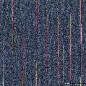 Tarkett Sky Neon 44883 Ковровая плитка 0,5х0,5
