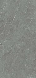 Керамическая плитка Benadresa Azulejos Tessino Grey Natural Серый Матовый Керамогранит 120х260 см