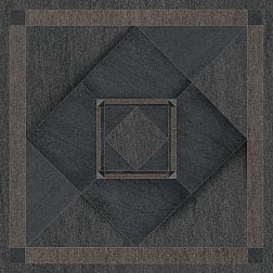 Керамическая плитка Kerama Marazzi Базальто DL841900R-D Декор обрезной 80х80 см