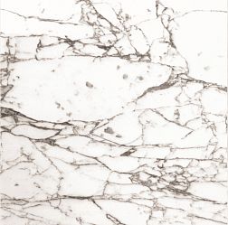 Керамическая плитка Pamesa Ceramica Marbles Venato Blanco Глянцевый Rect. Керамогранит 75х75 см