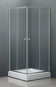 RGW Dolphin 41933188-11 Душевой уголок Dolphin TN-31