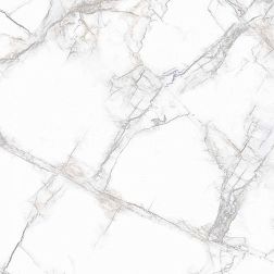 Керамическая плитка Primavera PR114 Arena White Polished Керамогранит 60x60 см