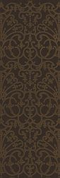 Tabriz Tile Classy Brown Декор 30х90 см