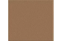 Paradyz Sundown Sand Коричневая Матовая Ступень прямая с капиносом 30х33 см