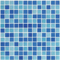 Togama Pools Caribe Мозаика 34х34 (2,5х2,5) см