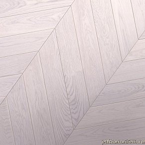 GreenLine Французская Елка 142 Монблан Паркетная доска 700х125х15