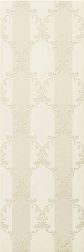 Керамическая плитка Ascot Ceramishe New England Beige Quinta Victoria Dec Декор 33,3х100 см