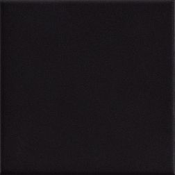 Керамическая плитка Ava Ceramica UP Black Glossy Черная Глянцевая Настенная плитка 10x10 см