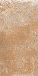 Керамическая плитка Geotiles Leeds Cotto Compaсglass Коричневый Матовый Керамогранит 30х60 см