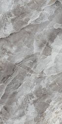 Керамическая плитка Creto Sunhearrt MPL-055743 Antique Onyx Grey Керамогранит 80x160 см