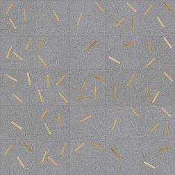 Arcana Komi Maolan-R Antracita Серый Матовый Декор 20x20 см