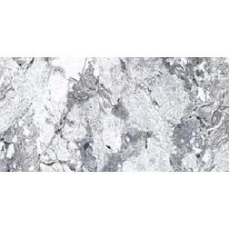 Керамическая плитка Absolut Gres Ordito Grey Gloss Серый Полированный Керамогранит 60x120 см