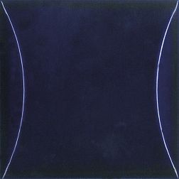 Absolut Keramica Circle-Cube-Mimbre Dеcor Mimbre Cobalto Декор 10x10 см