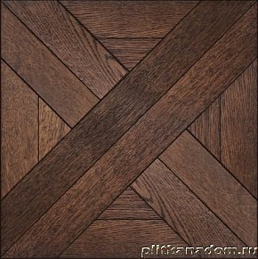 Goodwin Виндзор Массивный модуль Дуб Натур 16x450x450