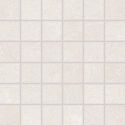 Керамическая плитка Rako Base WDM06430 Ivory Мозаика 5x5 30х30 см