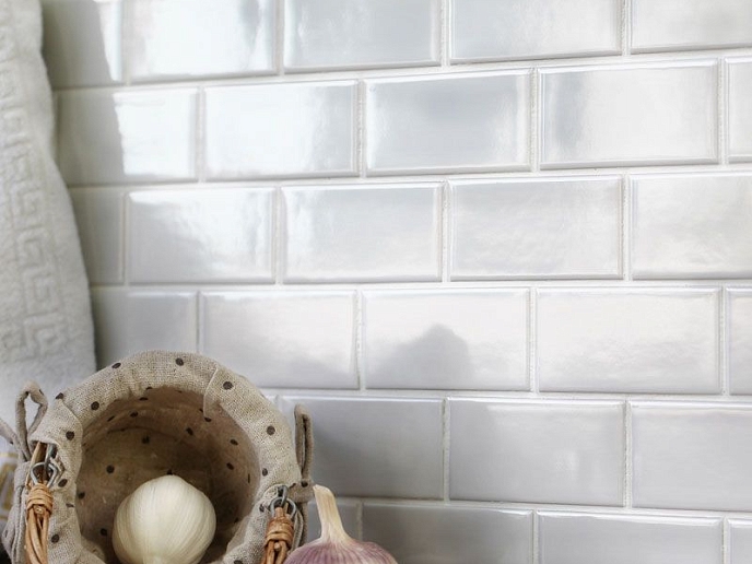 Керамическая плитка Starmosaic Homework Brick & Metro