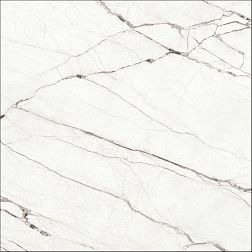 Керамическая плитка Grespania Volterra Blanco Белый Матовый Керамогранит 80x80 см