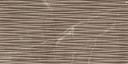 Cube Ceramica Mumbai Coffee Waves Керамическая плитка 30x60 см