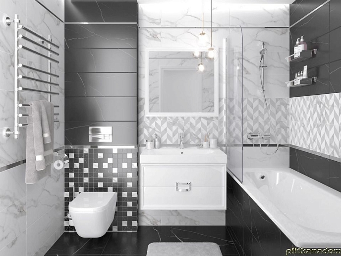 Керамическая плитка Laparet Granada