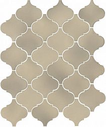 Керамическая плитка Kerama Marazzi Арабески Майолика 65010 Настенная плитка мозаичная 26x30 см