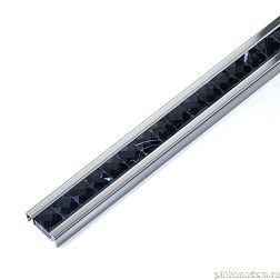 Керамическая плитка Juliano Декоративные вставки JK3115 Karida 3,2х244 см