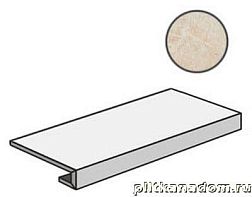 Atlas Concorde Russia Privilege Avorio Scalino Frontale Ступень 33x120 см