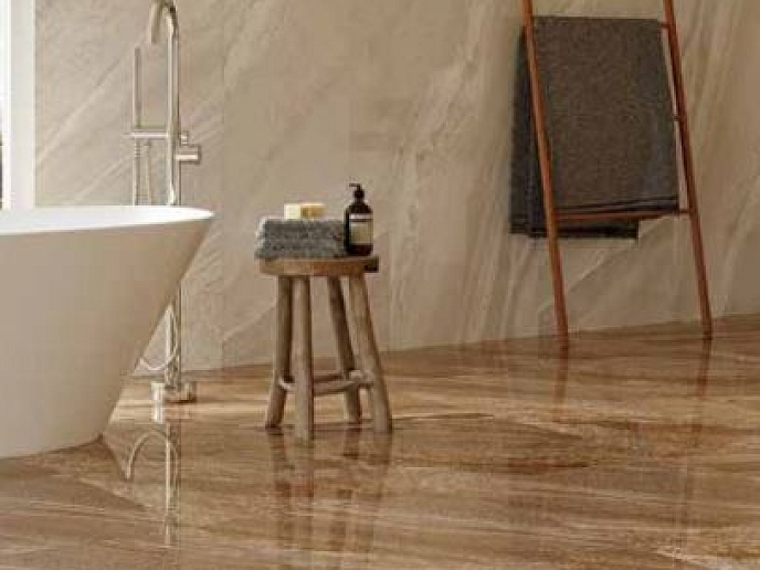 Керамическая плитка Decovita Керамогранит