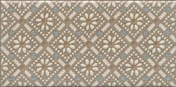 Kerama Marazzi Монтанелли VT-A113-16000 Декор 7,4х15 см