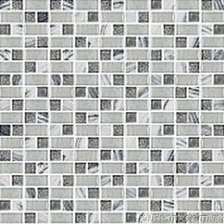 Eletto Ceramica Old Tjikko Мозаика 30x30 см