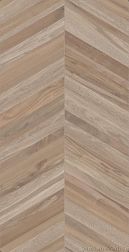Piemme Fleur de bois 03024 Chevron Miel Nat Rett Керамогранит 60x119,5 см
