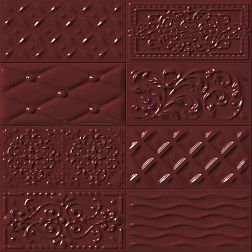 Vives Rivoli Raspail Cereza Декор 10x20 см